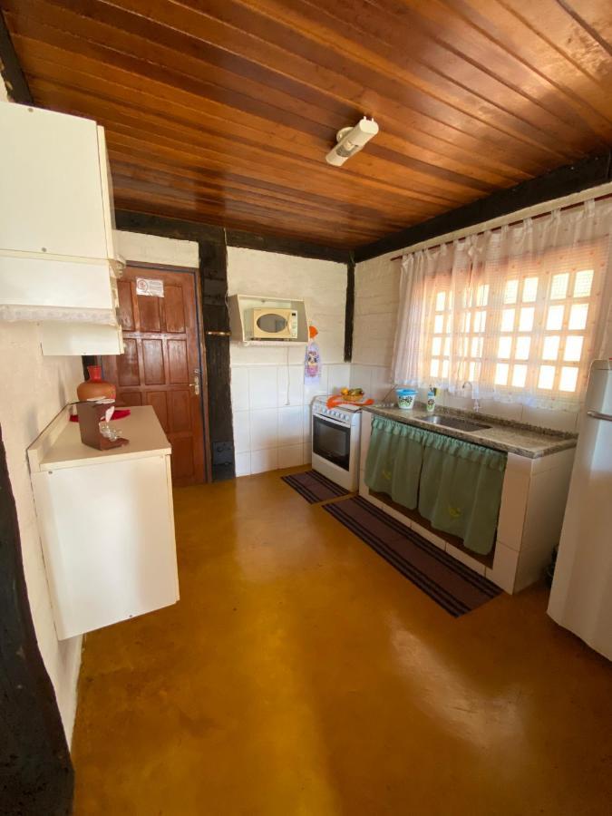 Canto Do Vento Hospedaria Santo Antônio do Pinhal Exterior foto